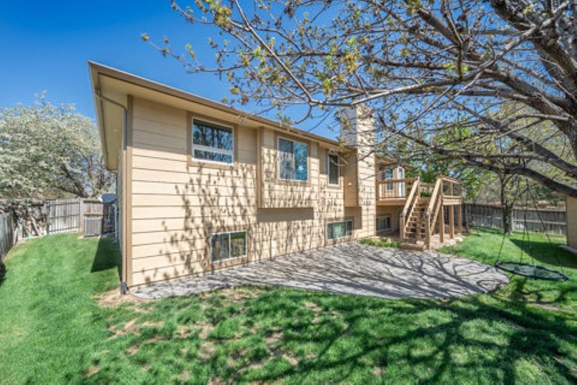 For Sale: 10410 W Taft Ct, Wichita KS