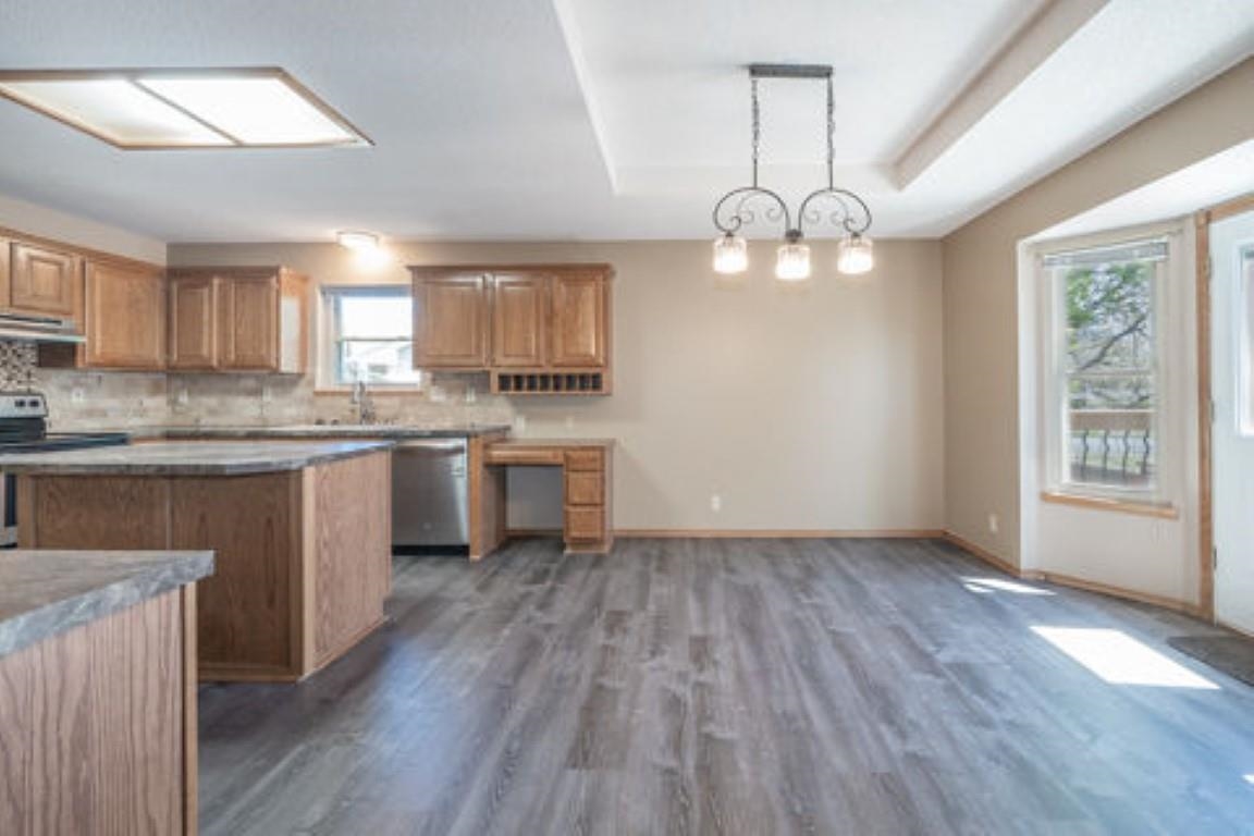 For Sale: 10410 W Taft Ct, Wichita KS