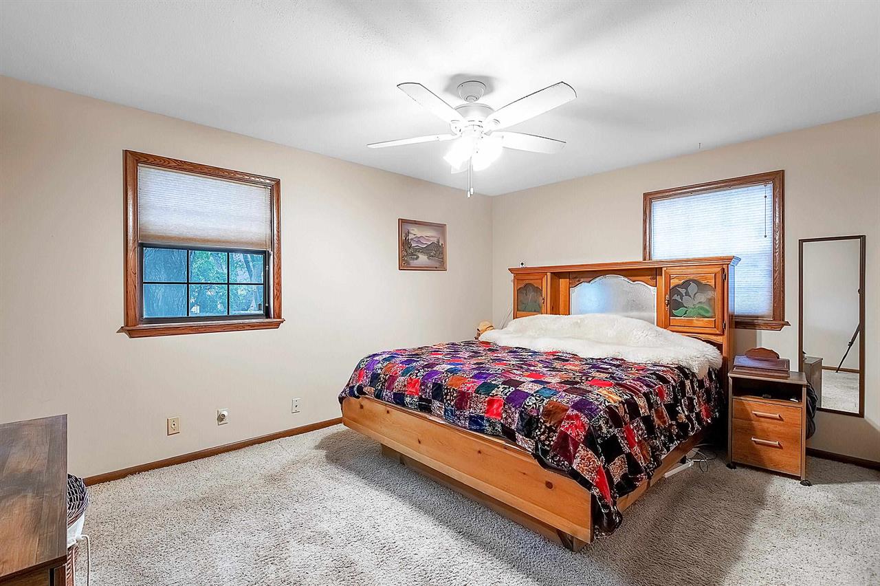 For Sale: 1444 N Morgantown Ave, Wichita KS