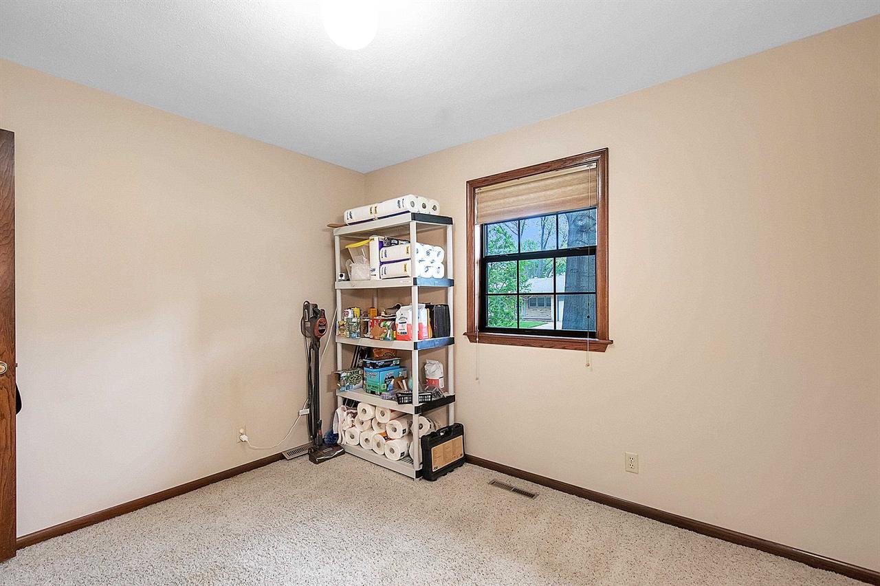 For Sale: 1444 N Morgantown Ave, Wichita KS