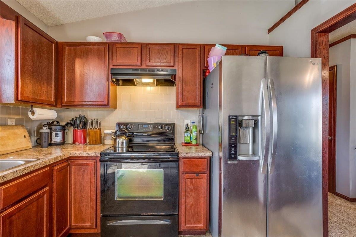 For Sale: 2346 S Wheatland Ct, Wichita, KS 67235,  