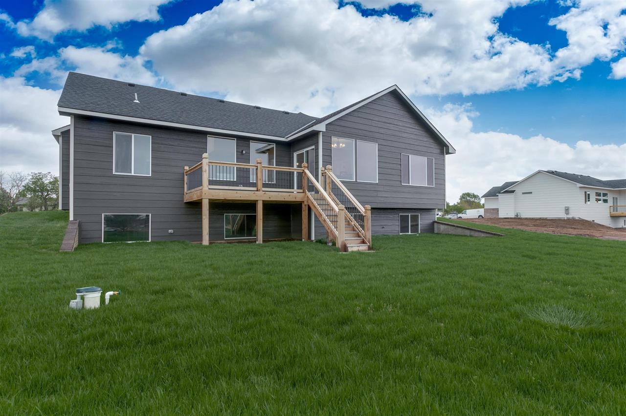 For Sale: 10415 W Graber Cir, Wichita, KS 67235,  