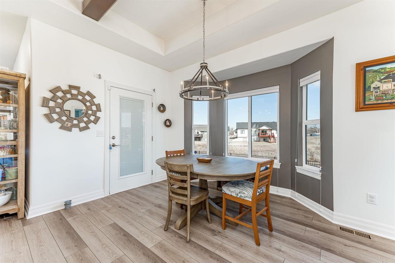 For Sale: 5102 N Athenian St, Wichita KS