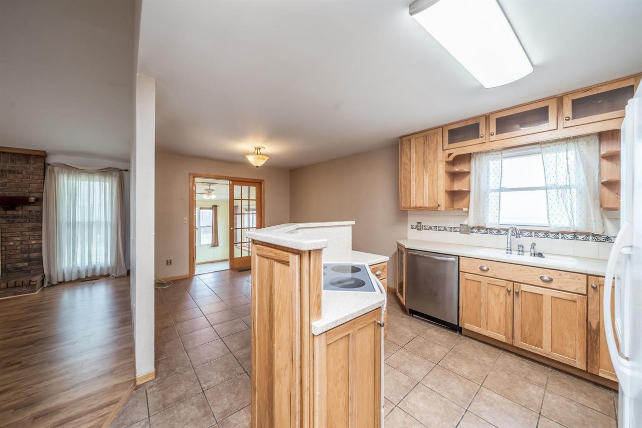 For Sale: 11441 W 14th Ct N, Wichita KS