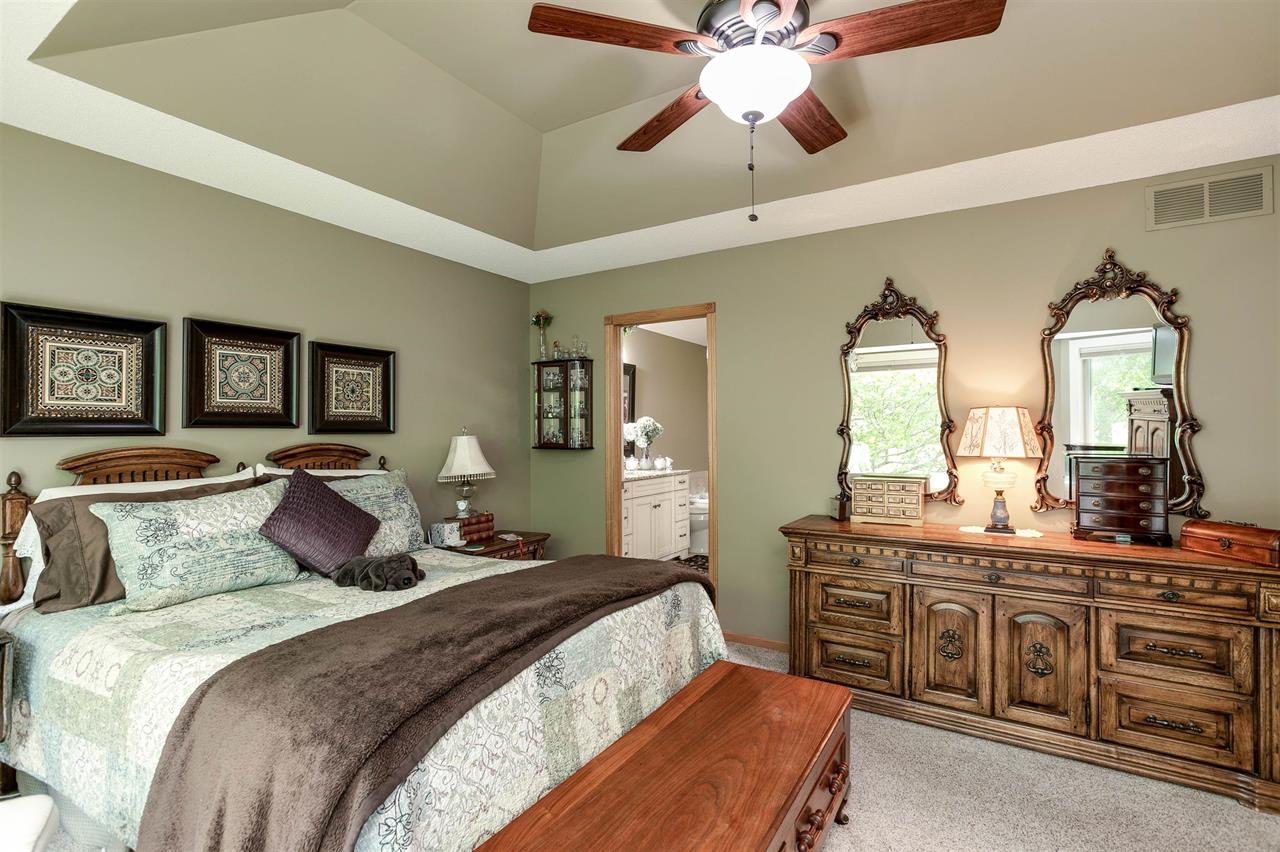 For Sale: 12557 W Hardtner St, Wichita, KS 67235,  