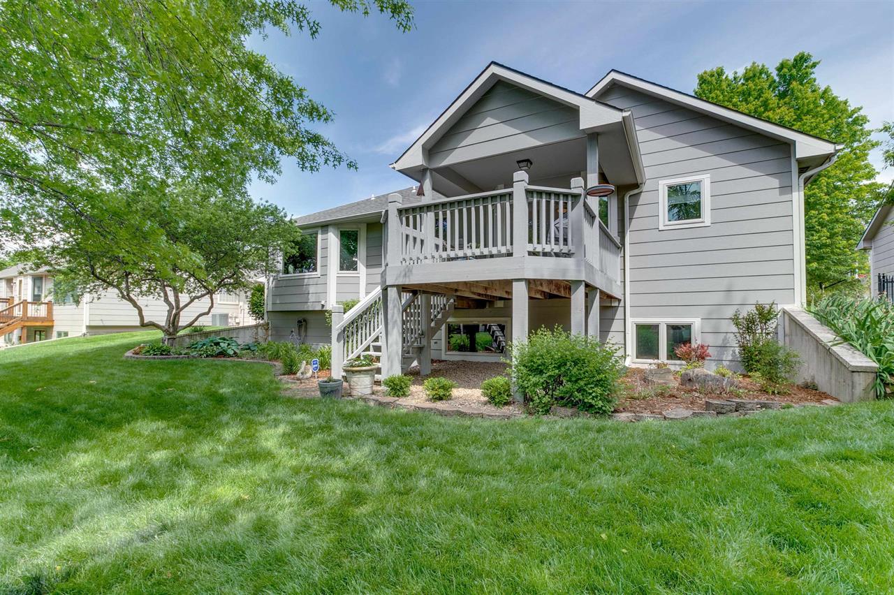 For Sale: 12557 W Hardtner St, Wichita, KS 67235,  