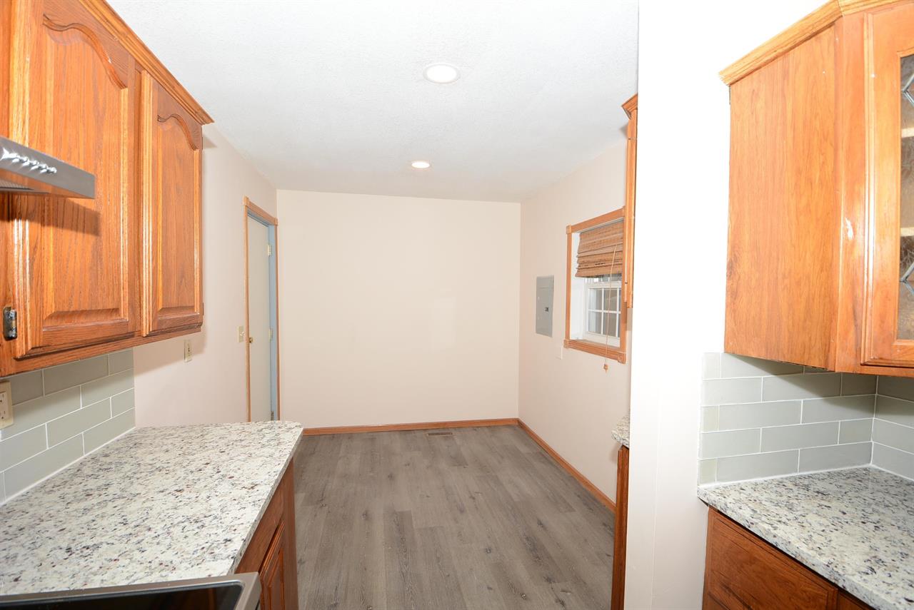 For Sale: 5536  Gramar St, Wichita KS