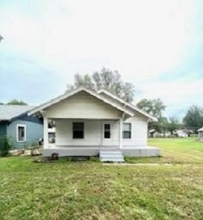 1124 N 5th