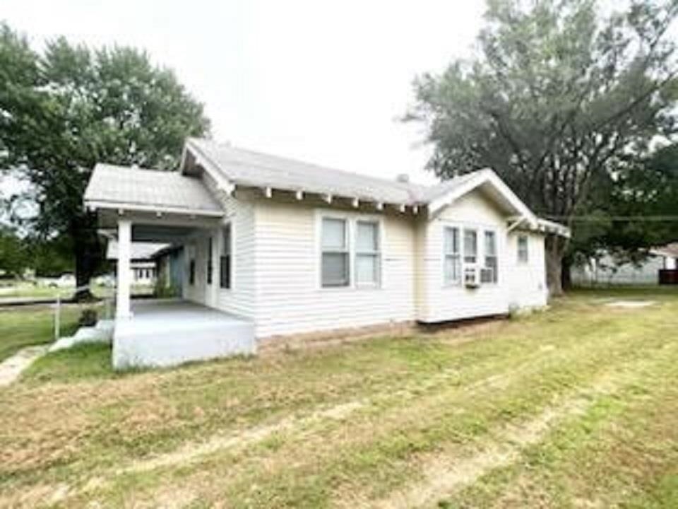 1124 N 5th
