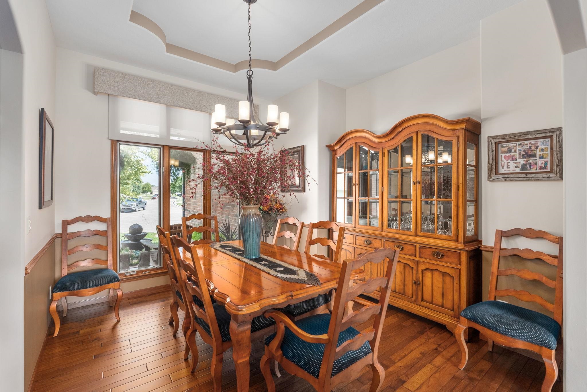 4302 N Barton Creek Cir