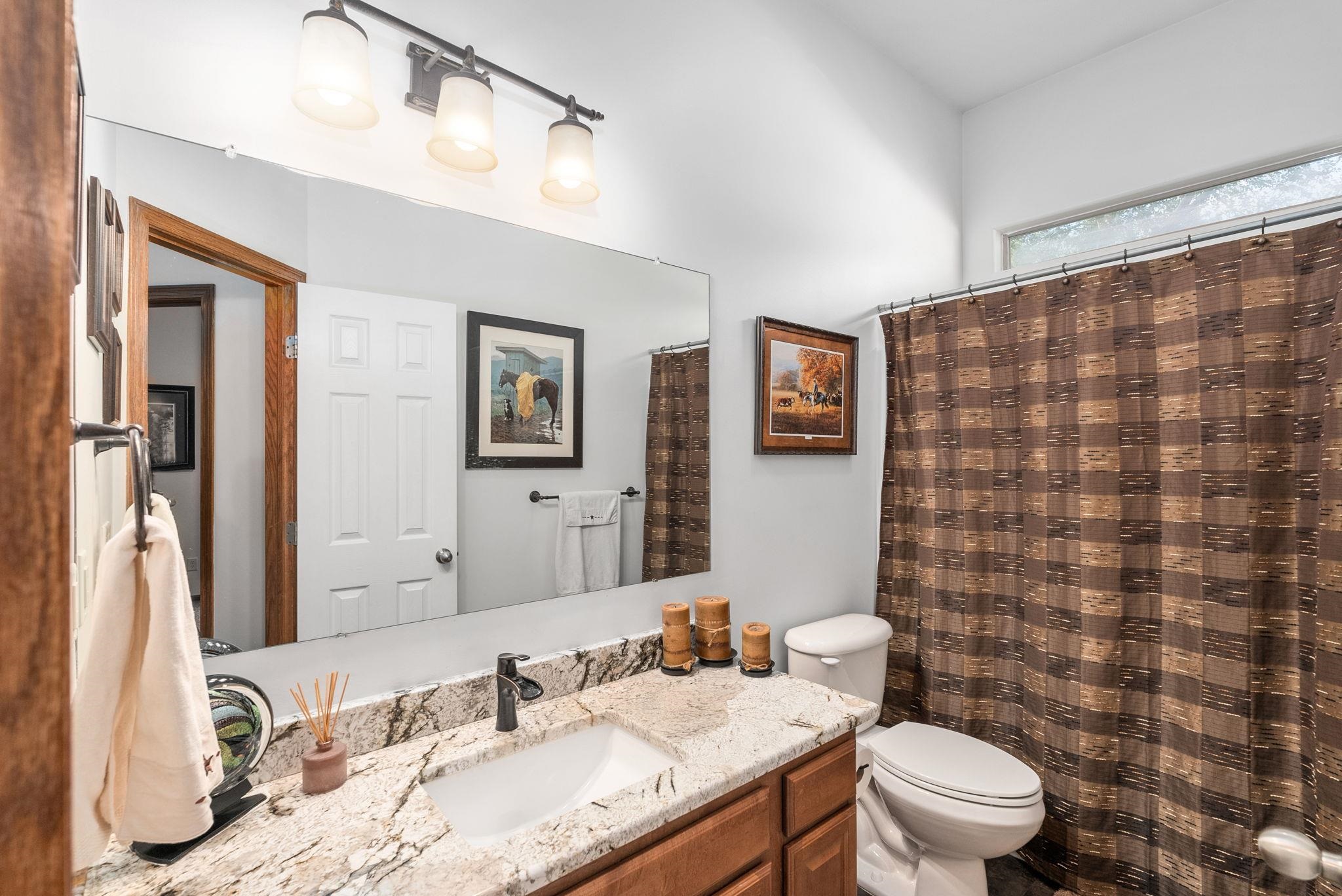 4302 N Barton Creek Cir