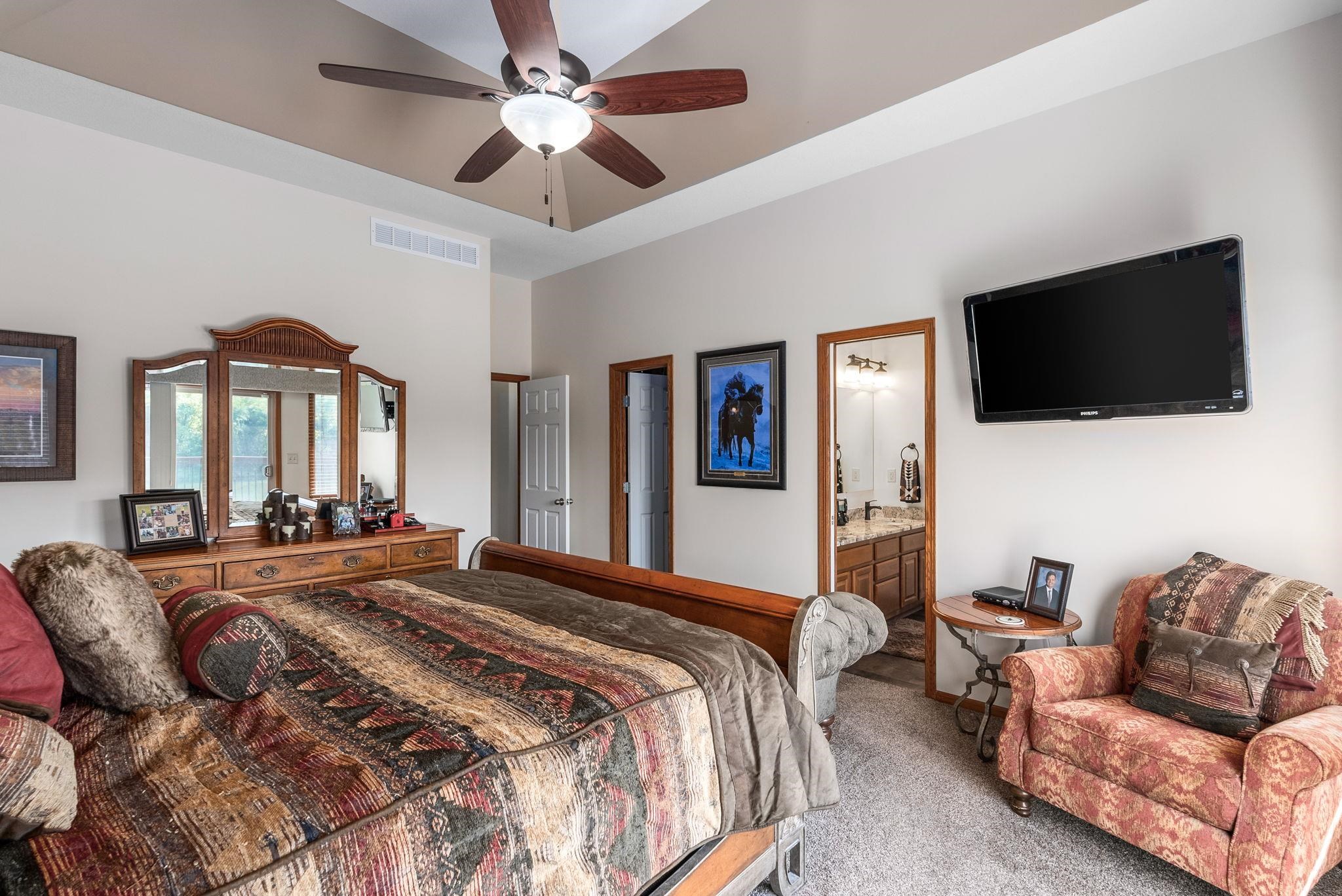 4302 N Barton Creek Cir