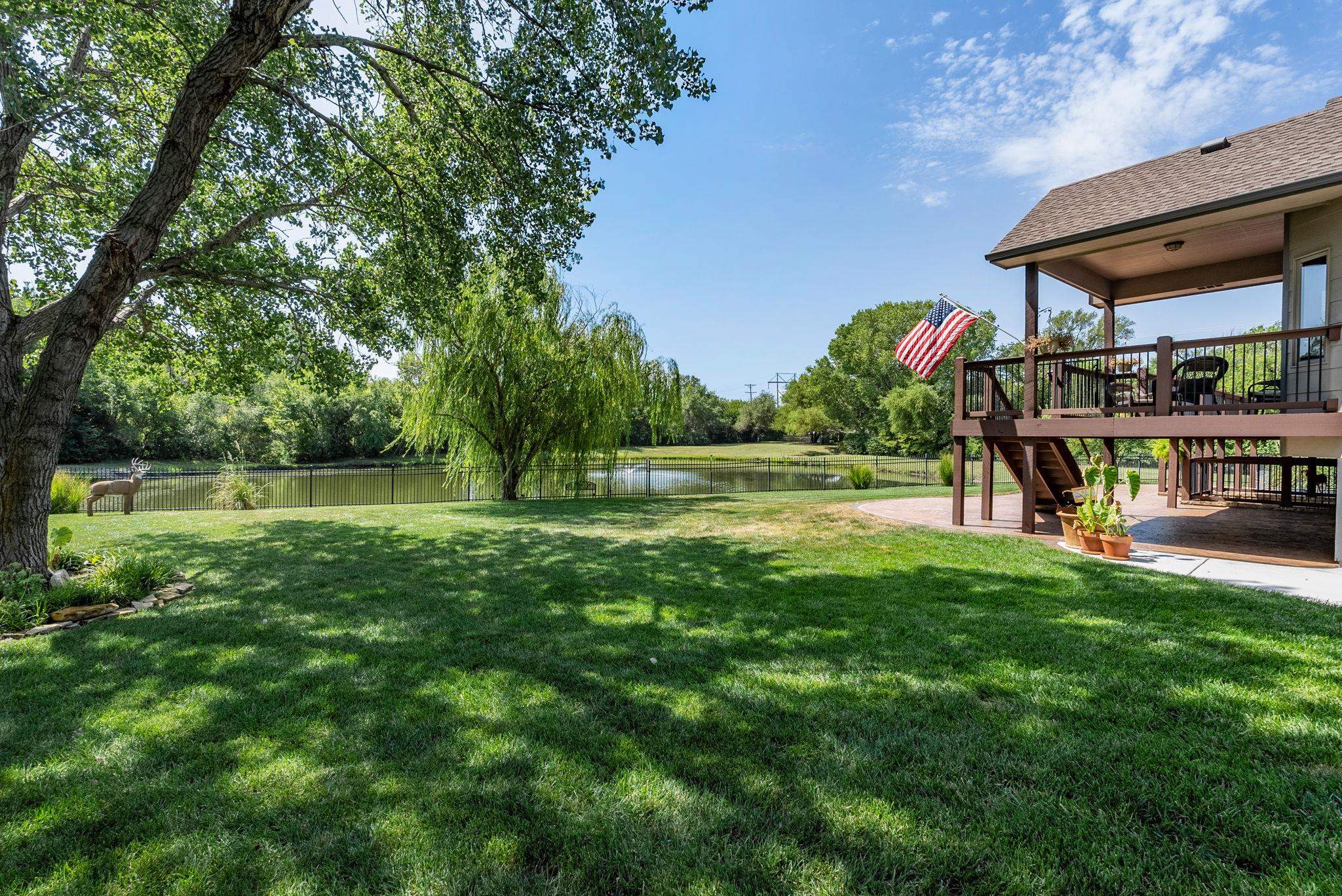 4302 N Barton Creek Cir