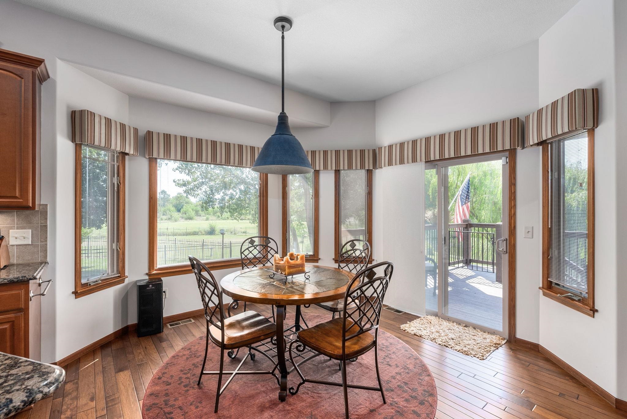 4302 N Barton Creek Cir