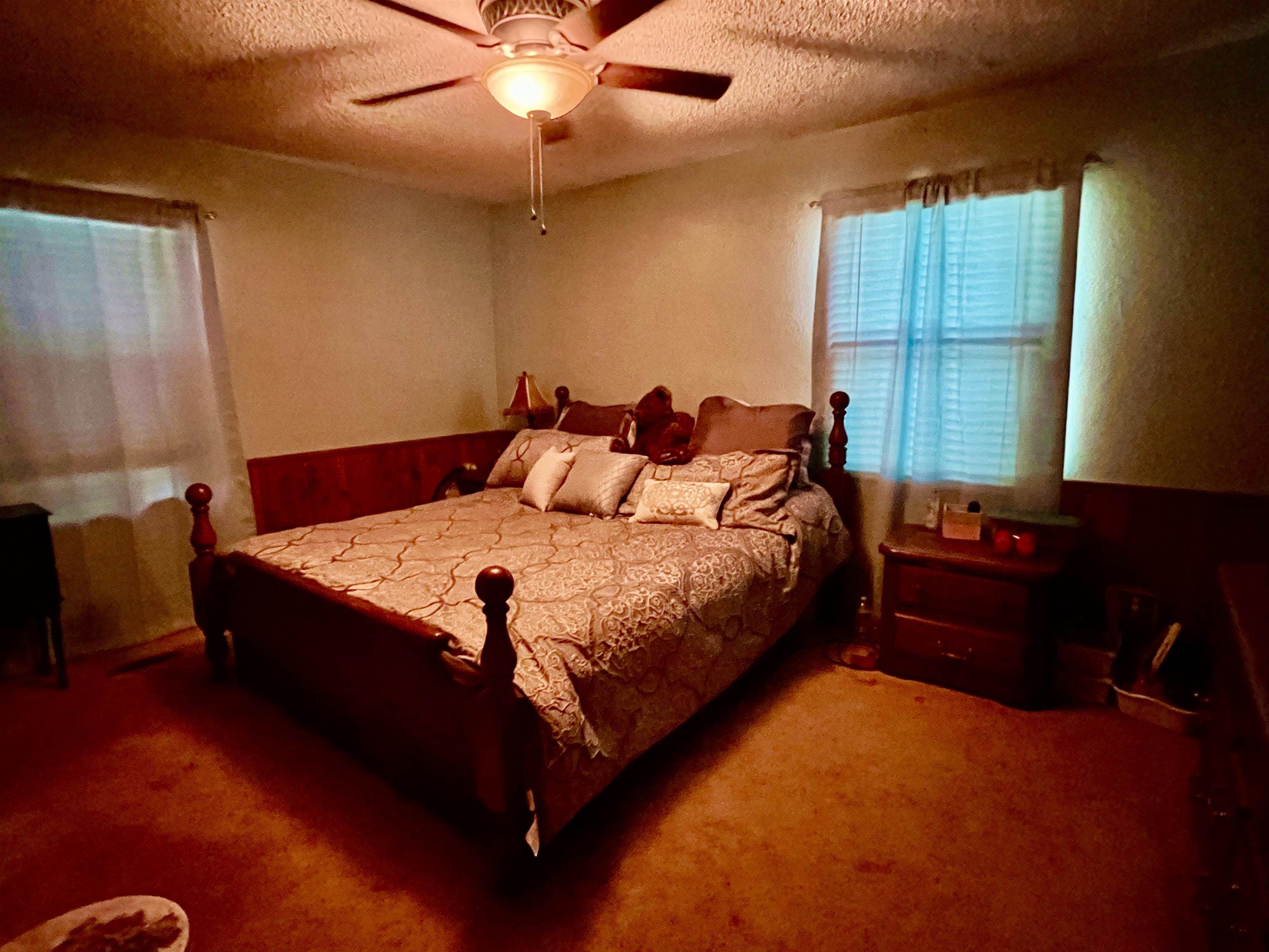 802 S Forewood Rd