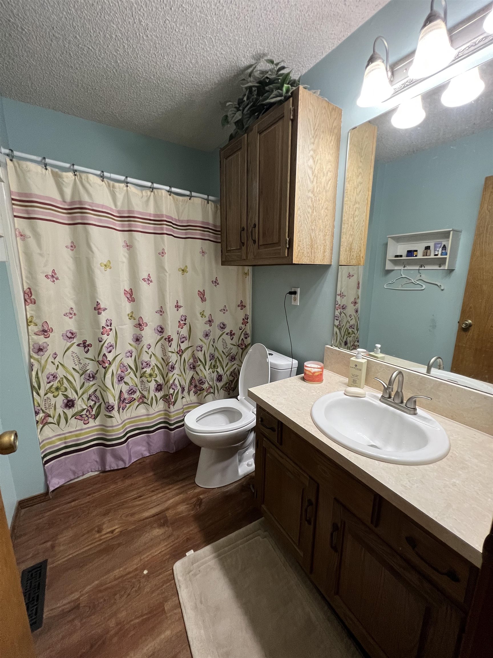 802 S Forewood Rd