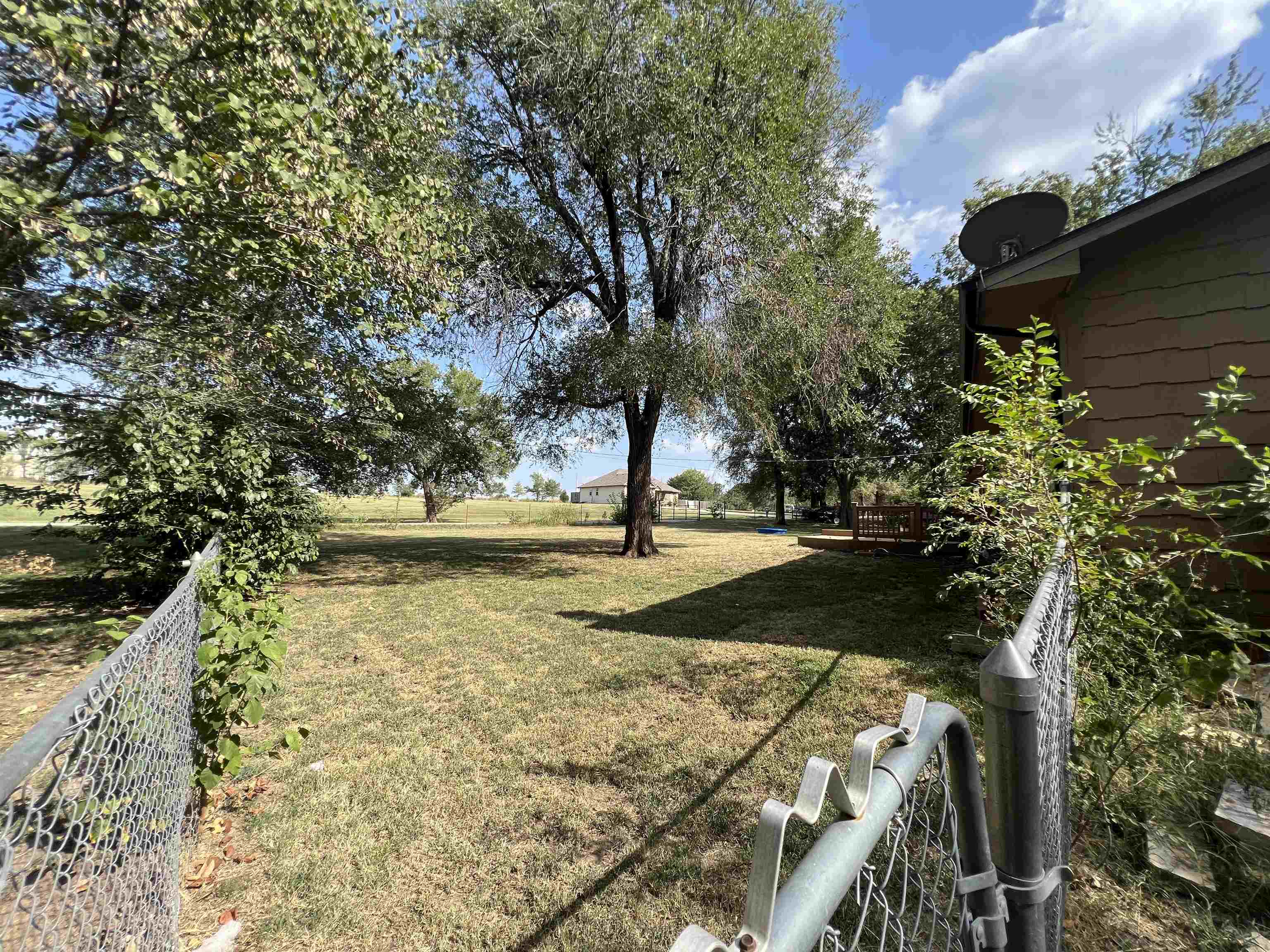 802 S Forewood Rd