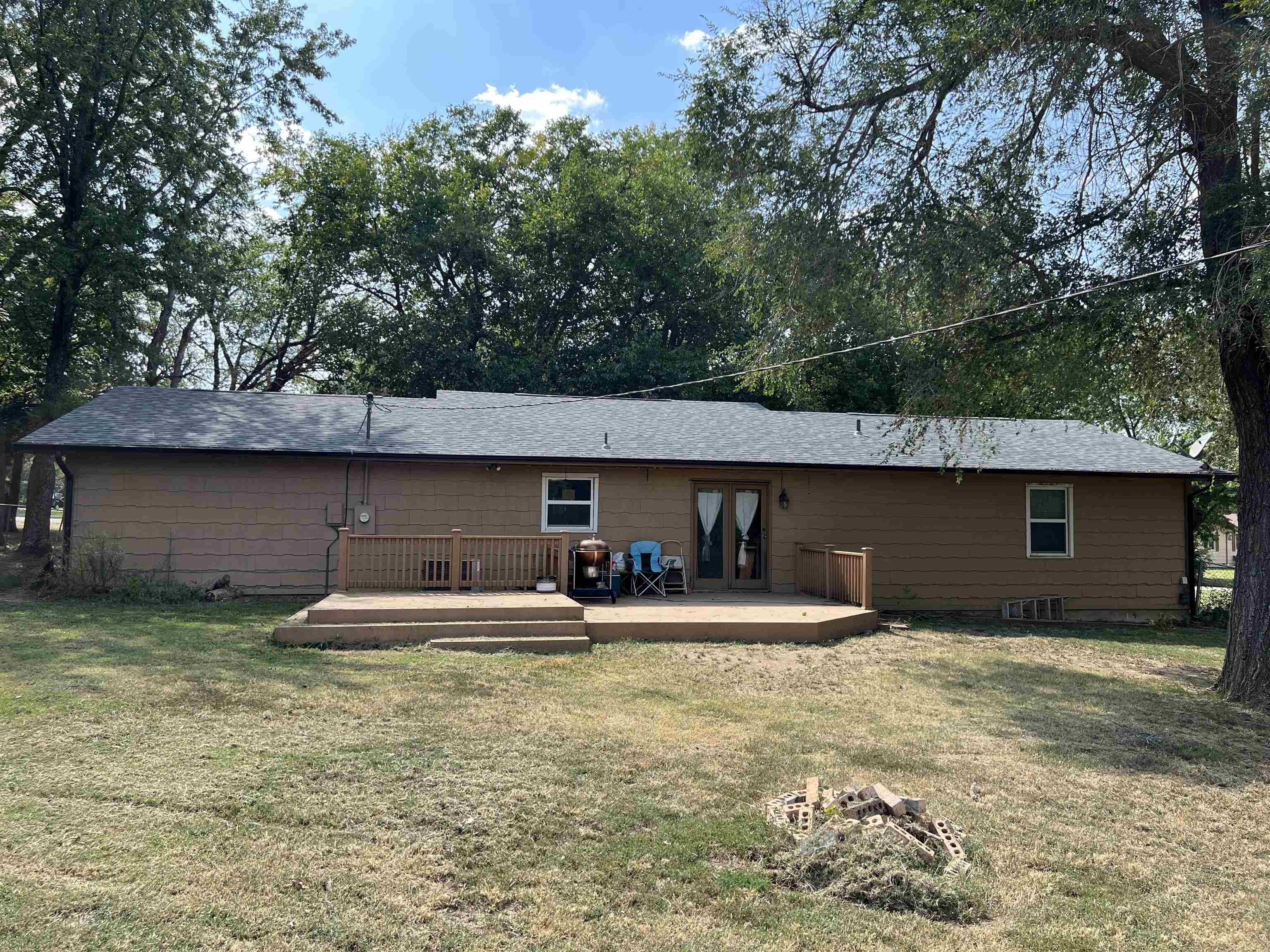802 S Forewood Rd