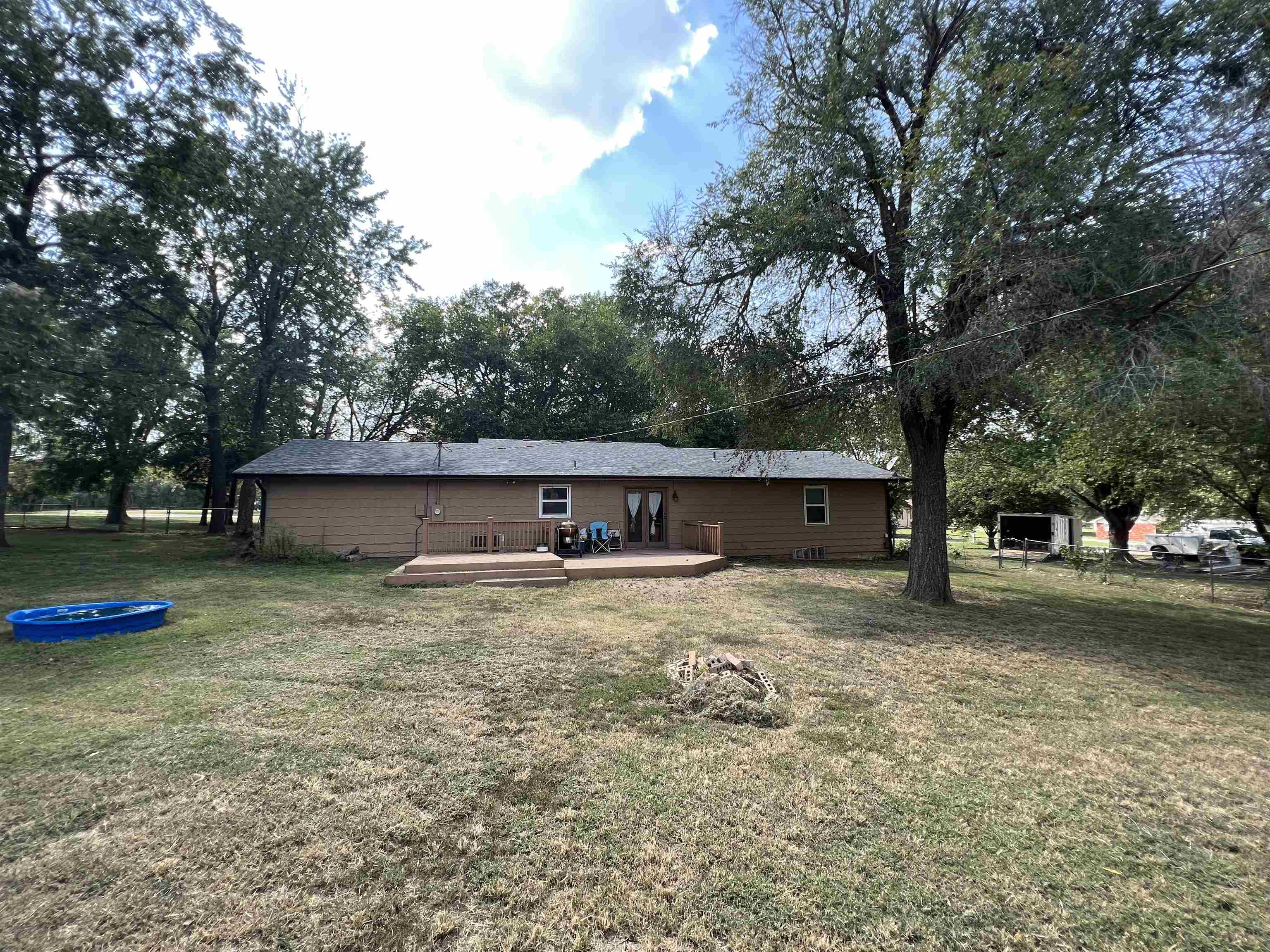802 S Forewood Rd