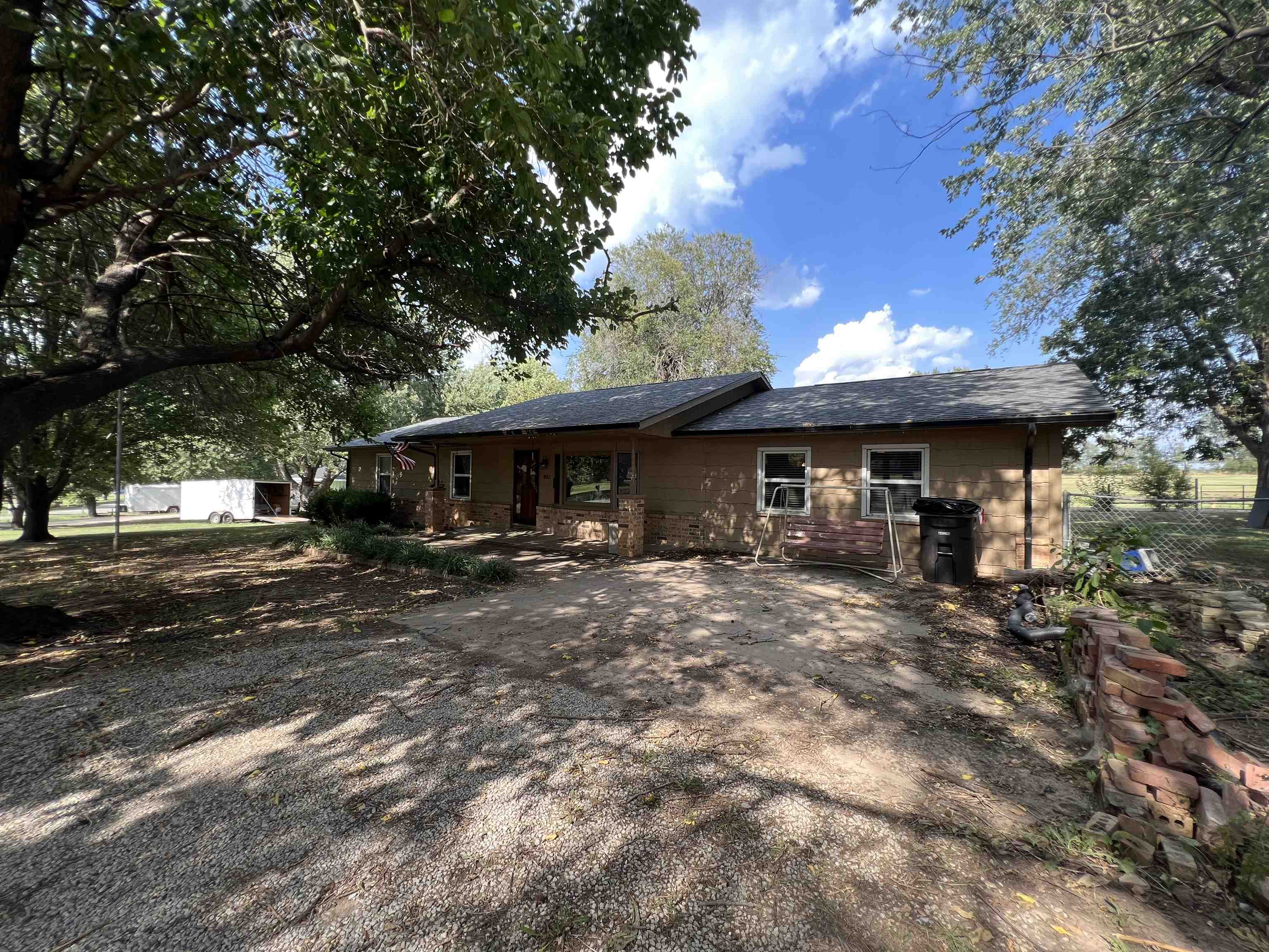 802 S Forewood Rd