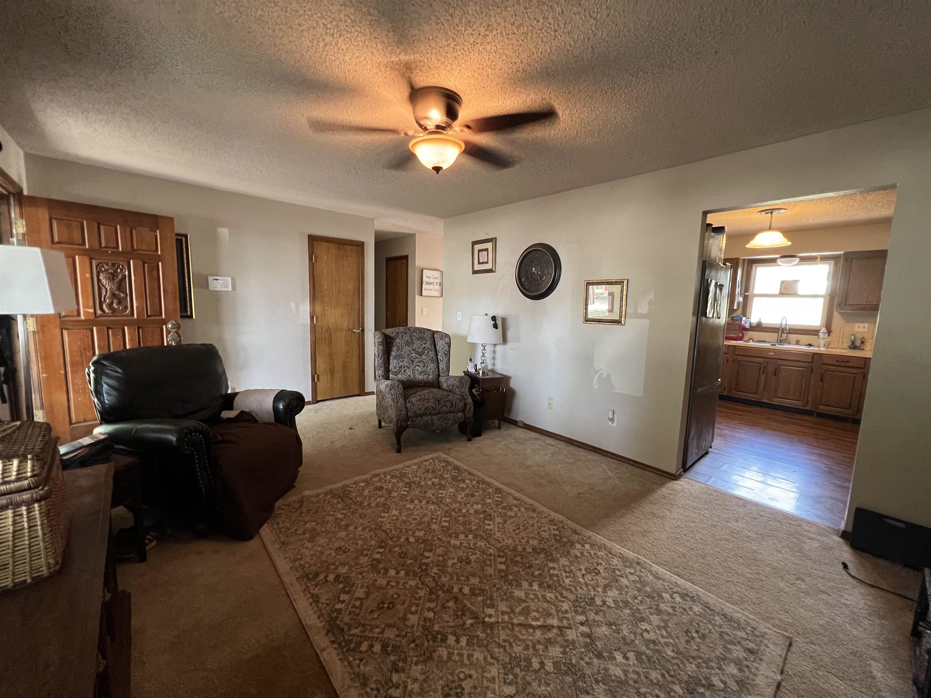 802 S Forewood Rd