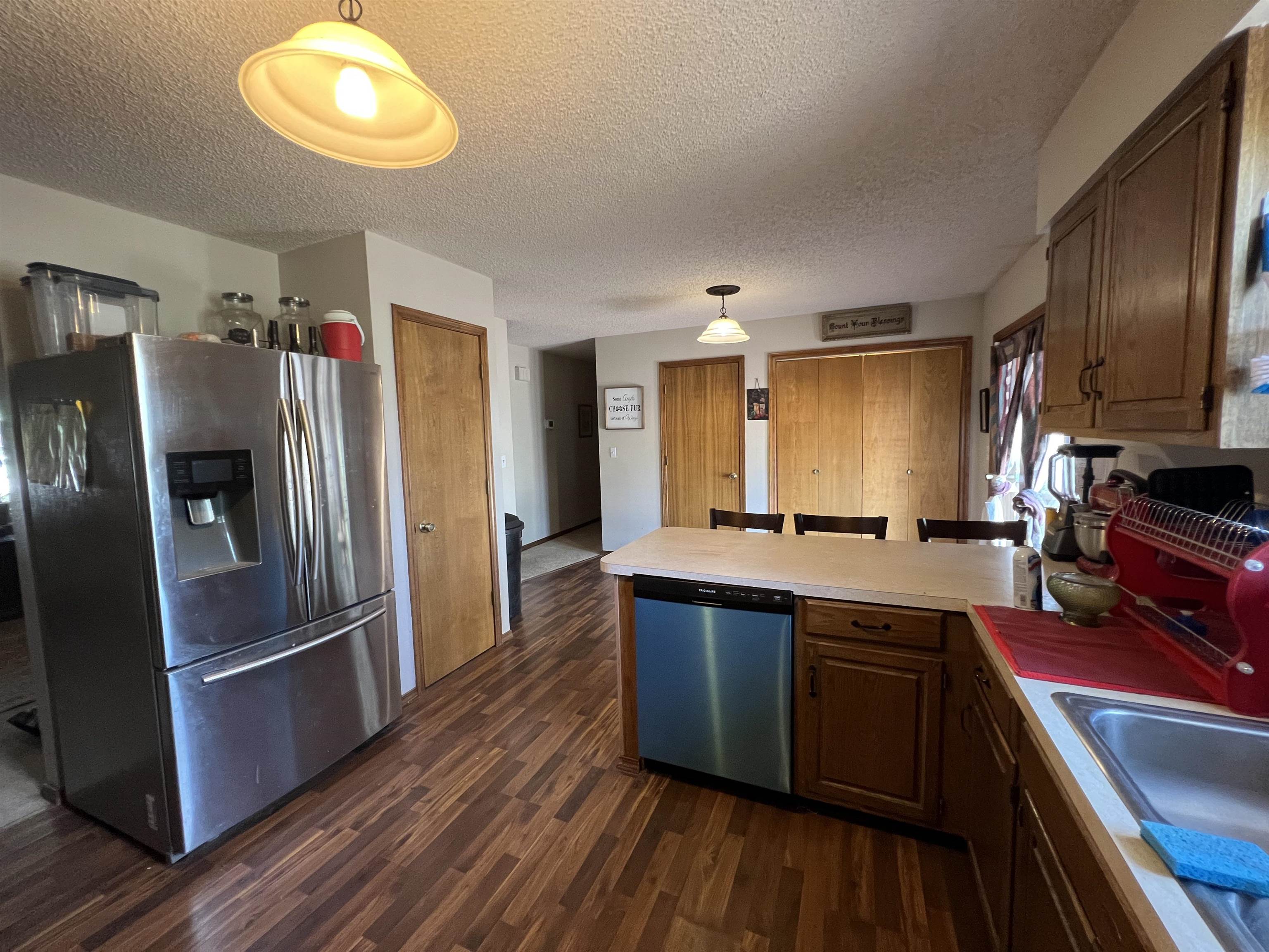 802 S Forewood Rd