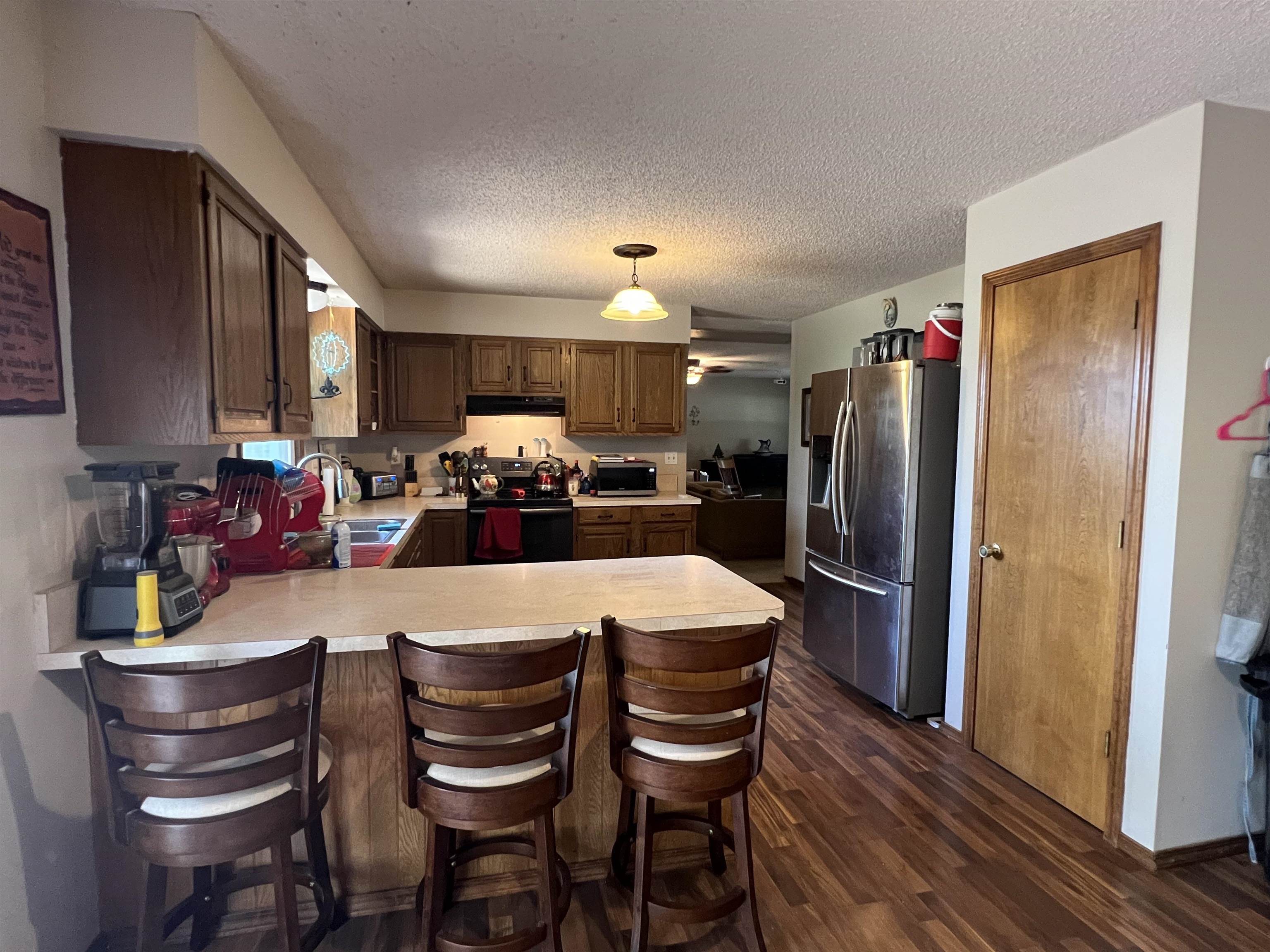 802 S Forewood Rd
