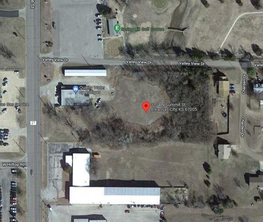 3122 N Summit