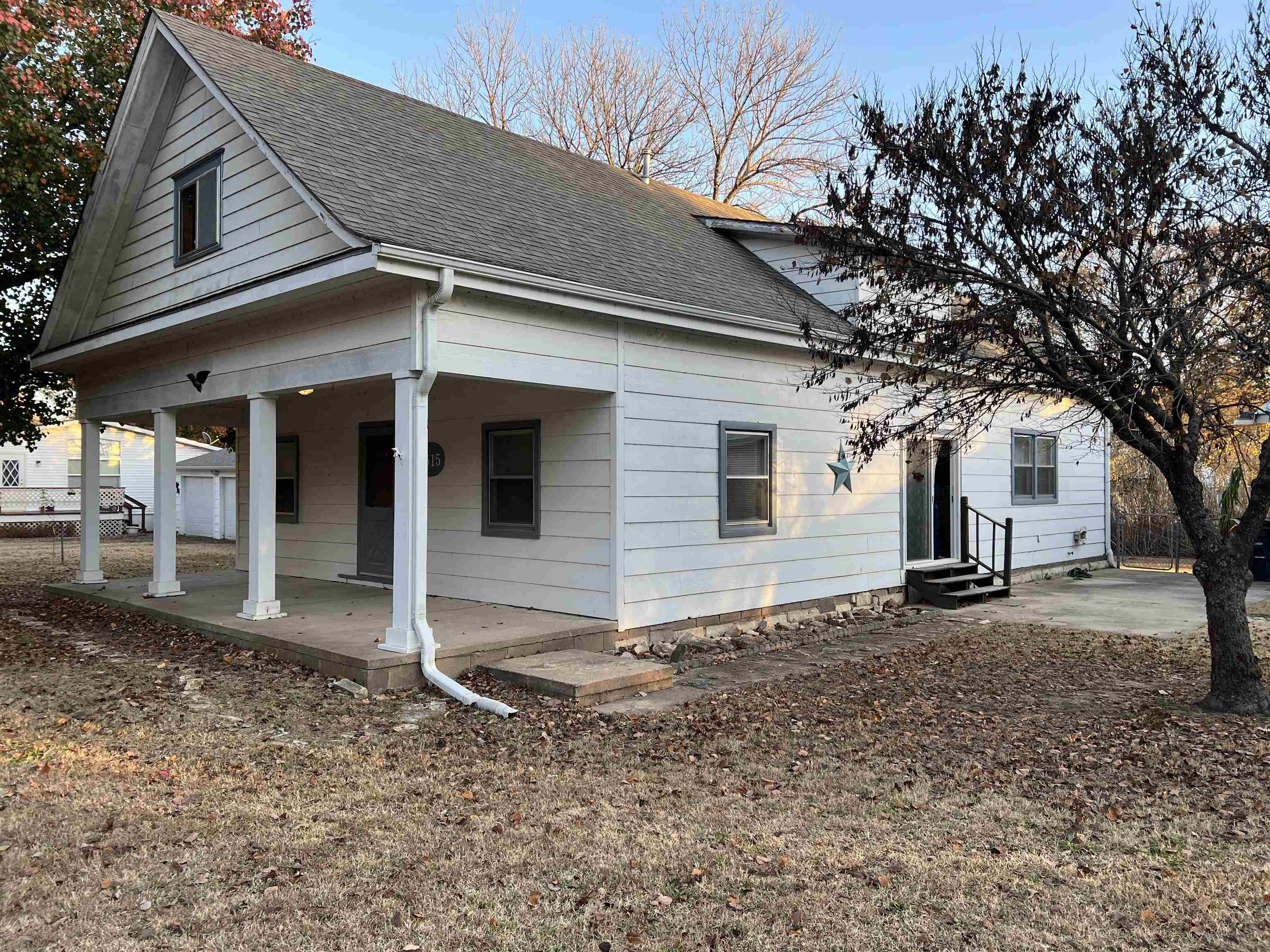 1515 W Colorado