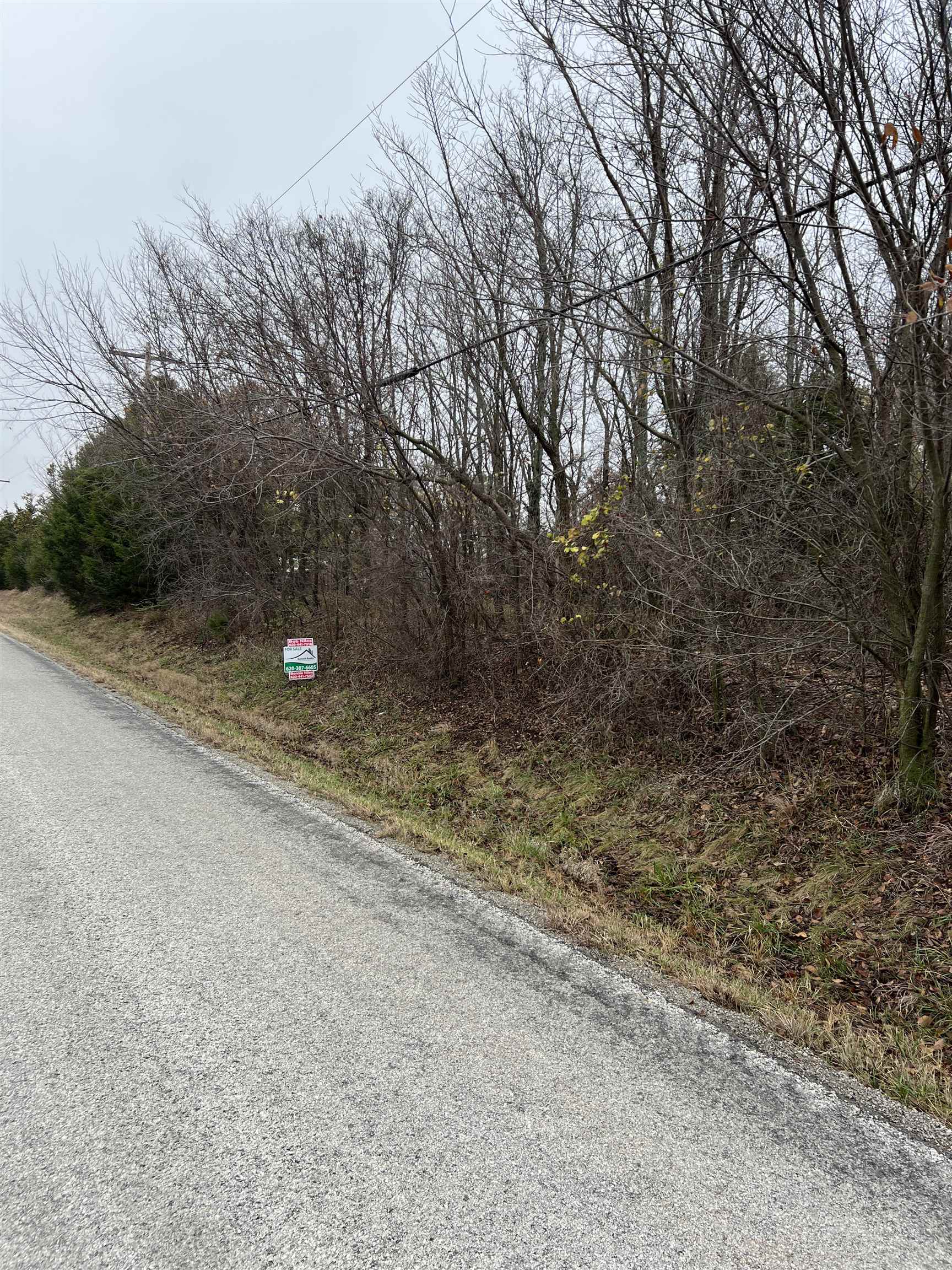 0 296 Road