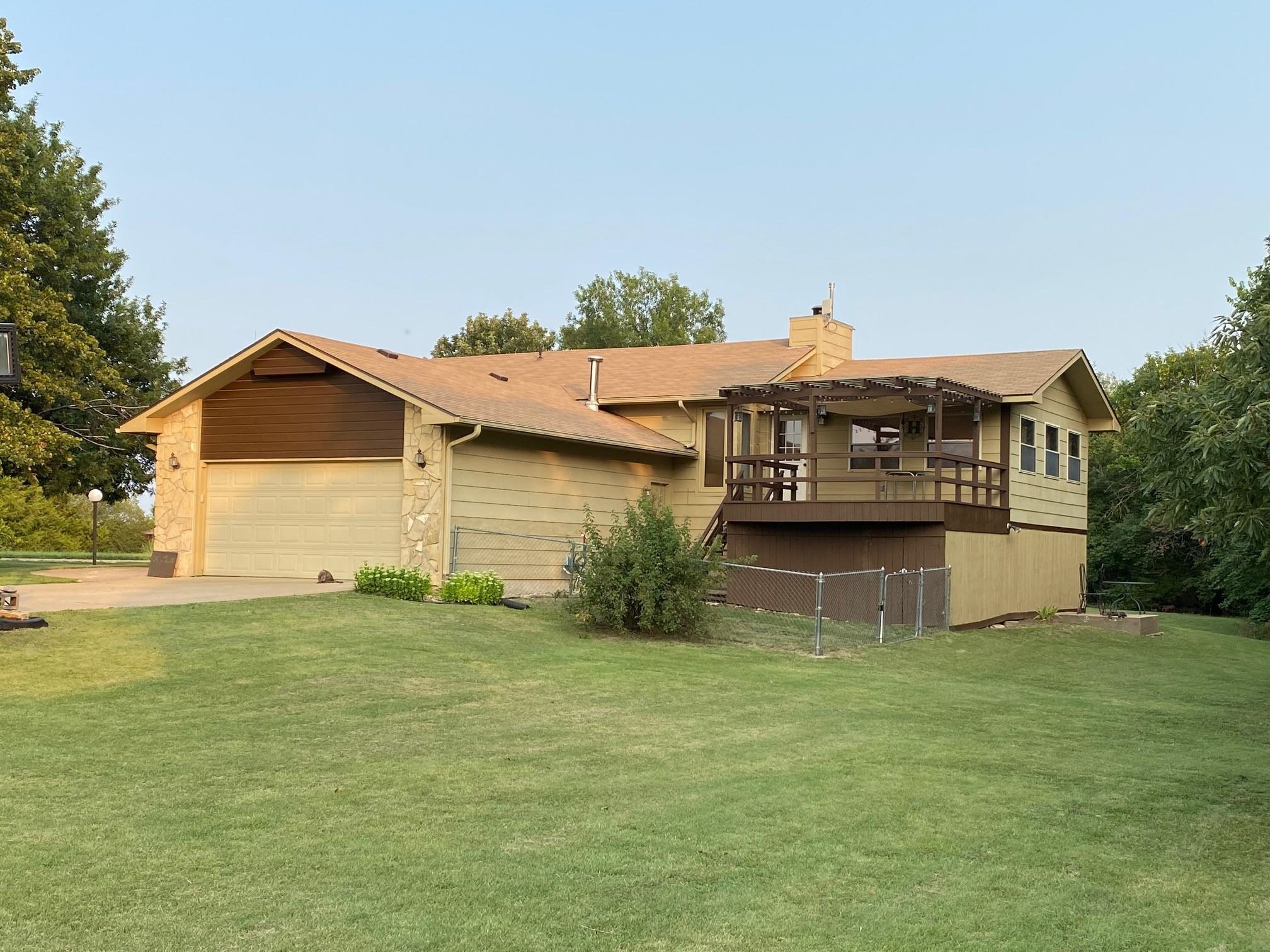 30163 Hillcrest Drive