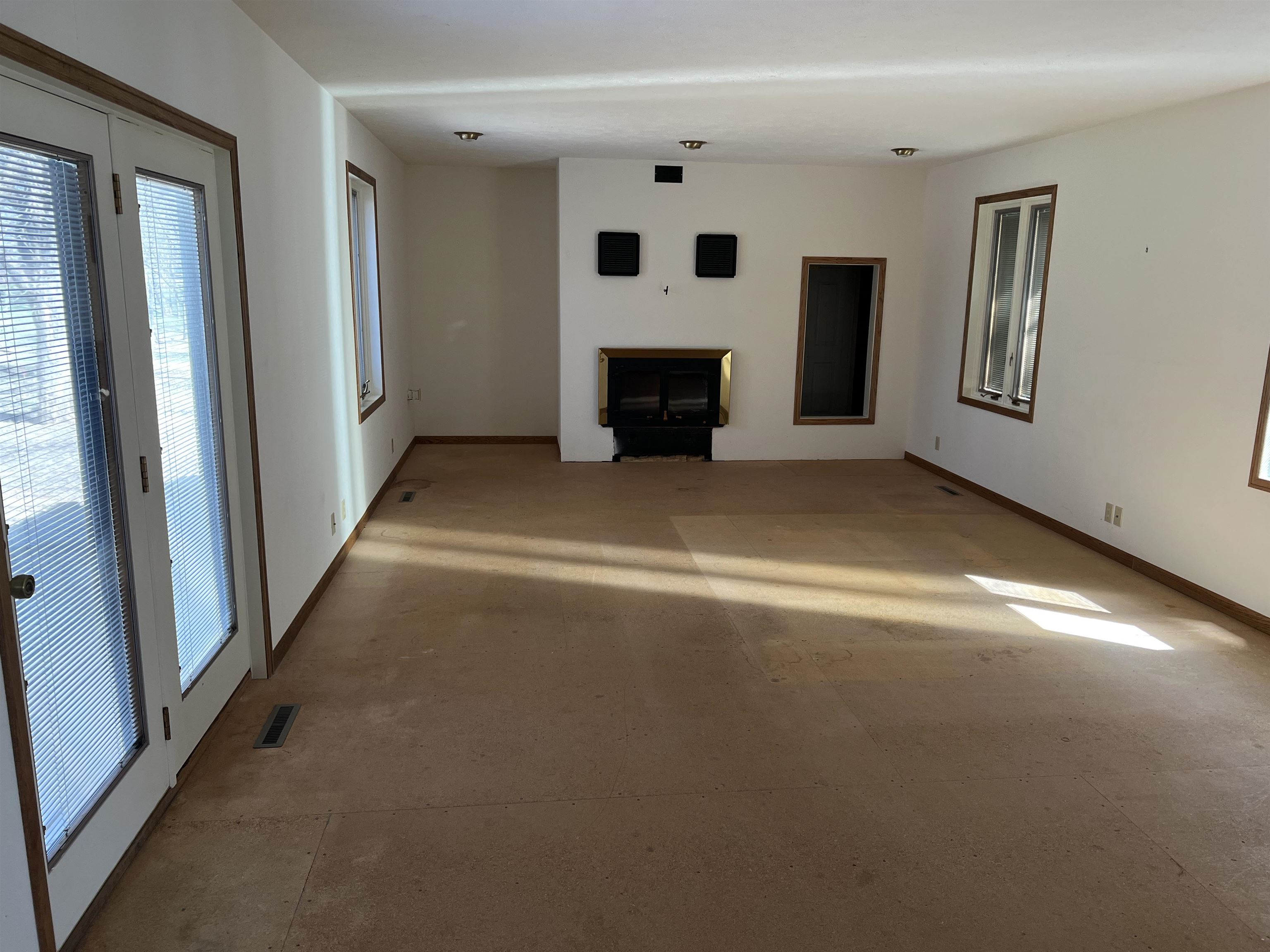926 N Country Club Road