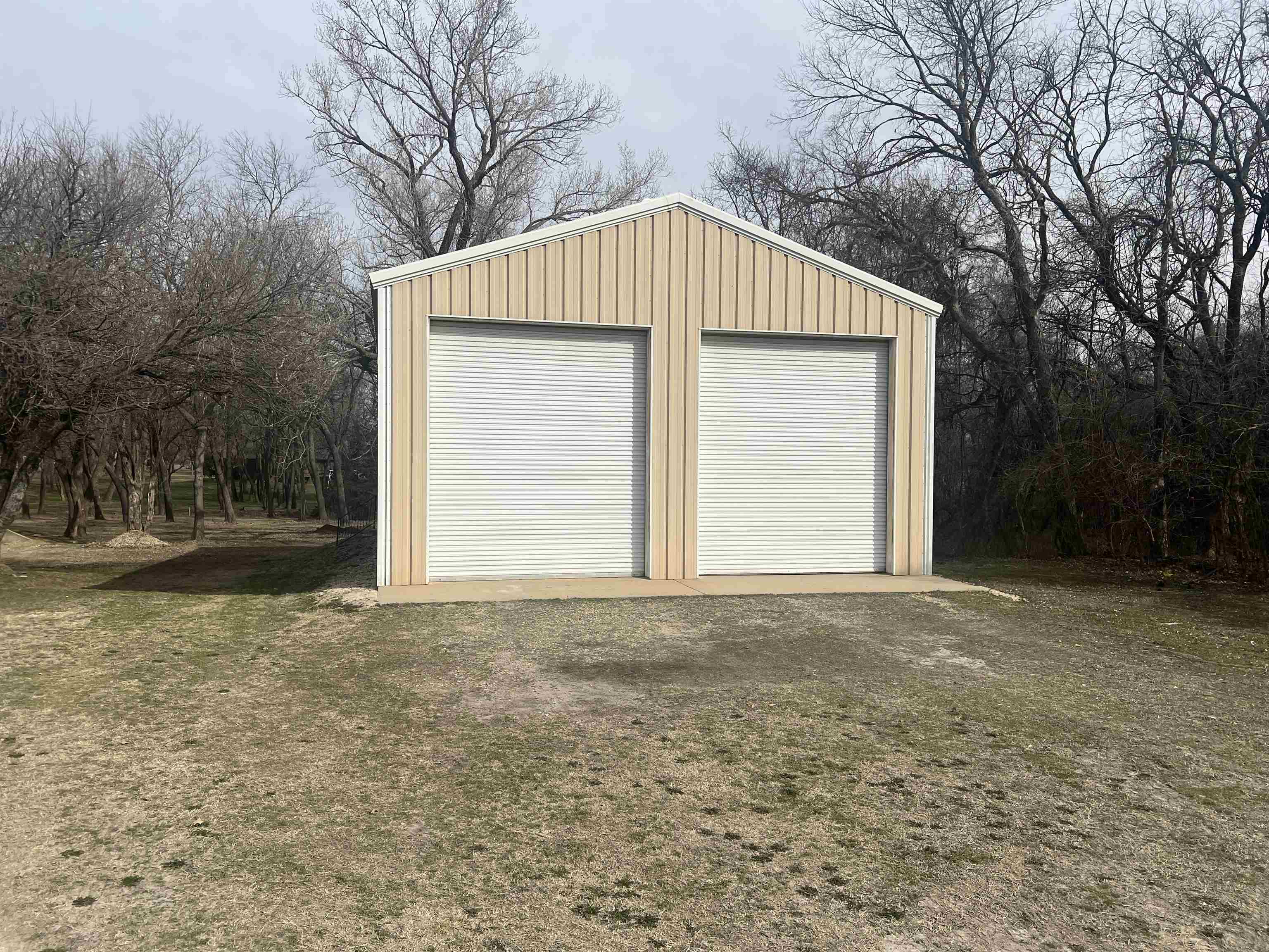 926 N Country Club Road
