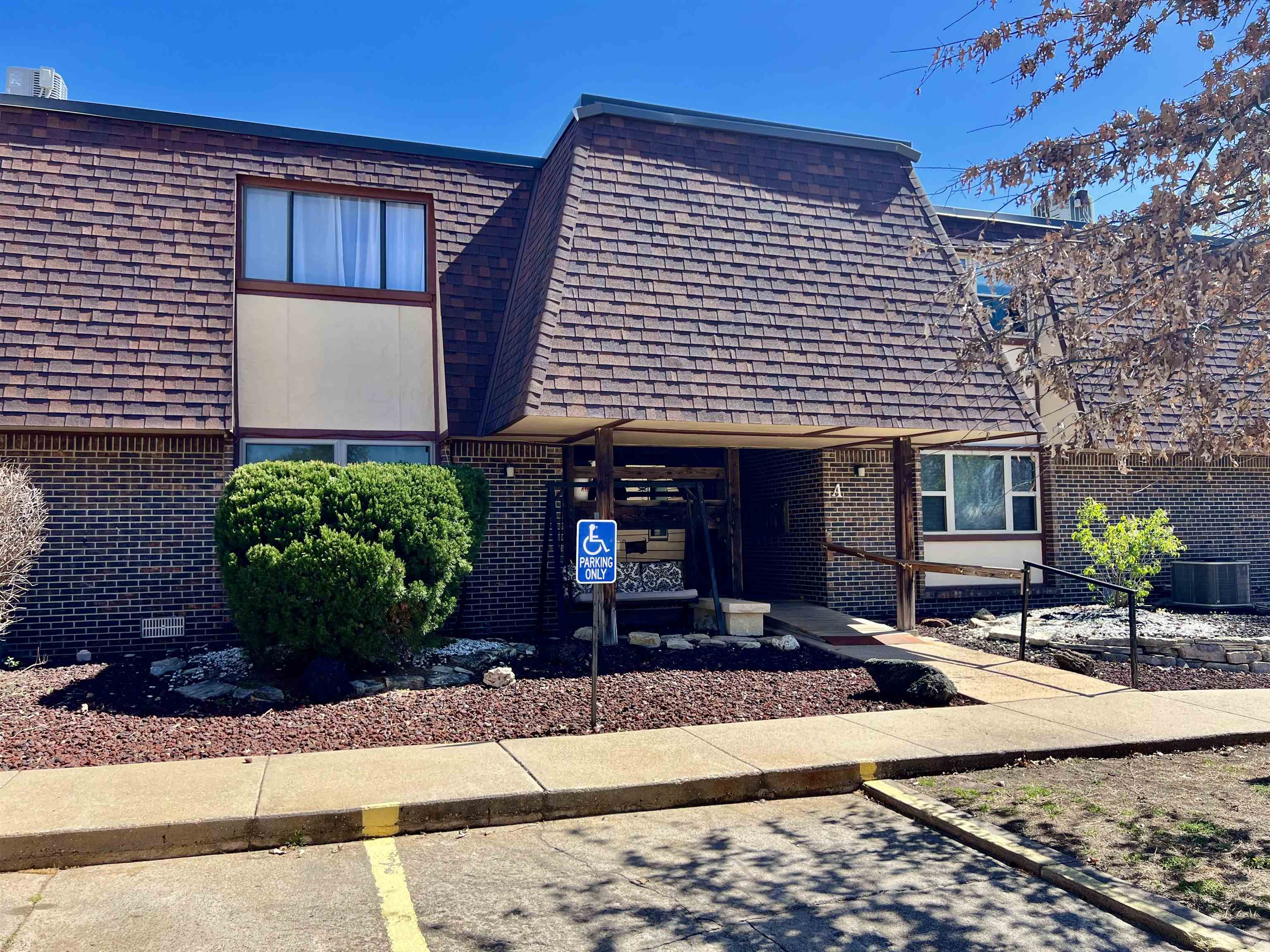 1500 E 10th Unit A-5