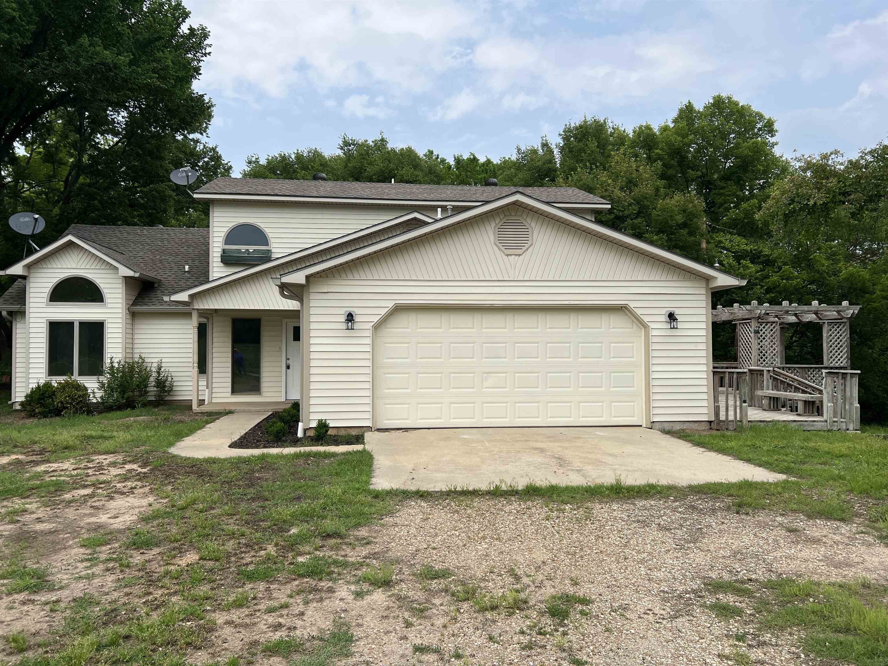 11500 312th Road