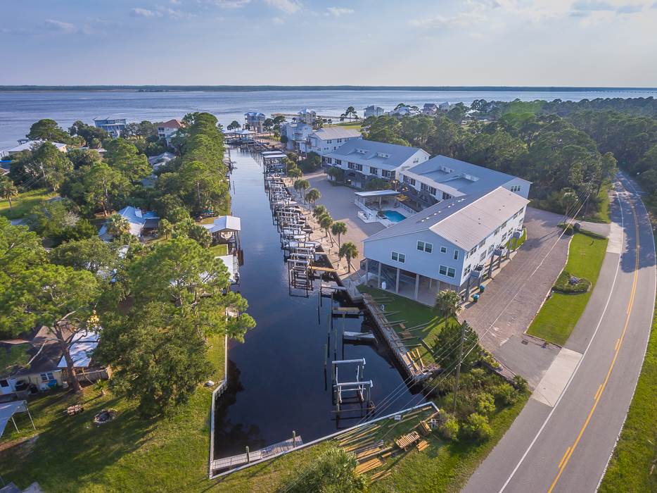 Residential For Sale In Panacea Florida 310832