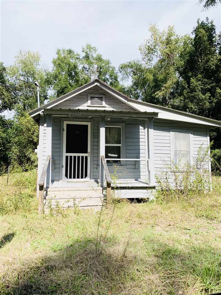1114 E Green Perry Fl 32347 Nelda Parker Pace