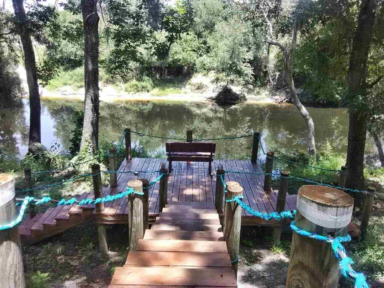 Withlacoochee River Property For Sale