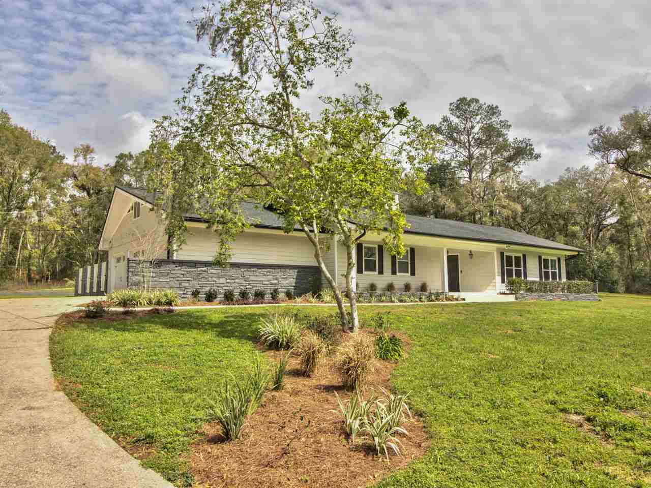 Tallahassee Fl Real Estate With 3 Acres Priced 200k 1m By
