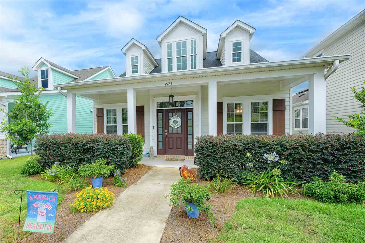 2784 Crestline Road Tallahassee Fl 32308