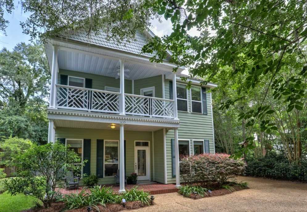 Tallahassee Real Estate Armor Realty of Tallahassee, Inc.