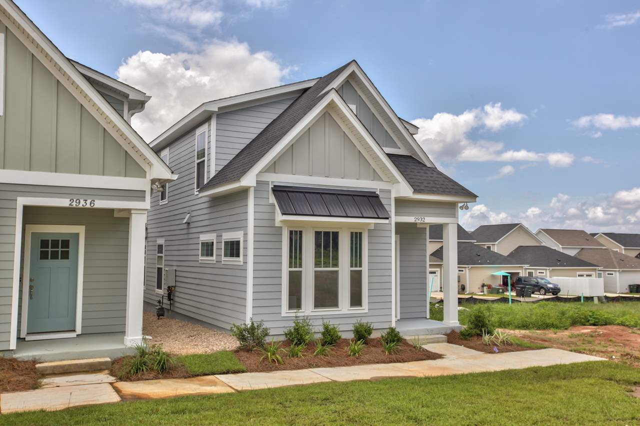 Canopy Tallahassee Homes for Sale