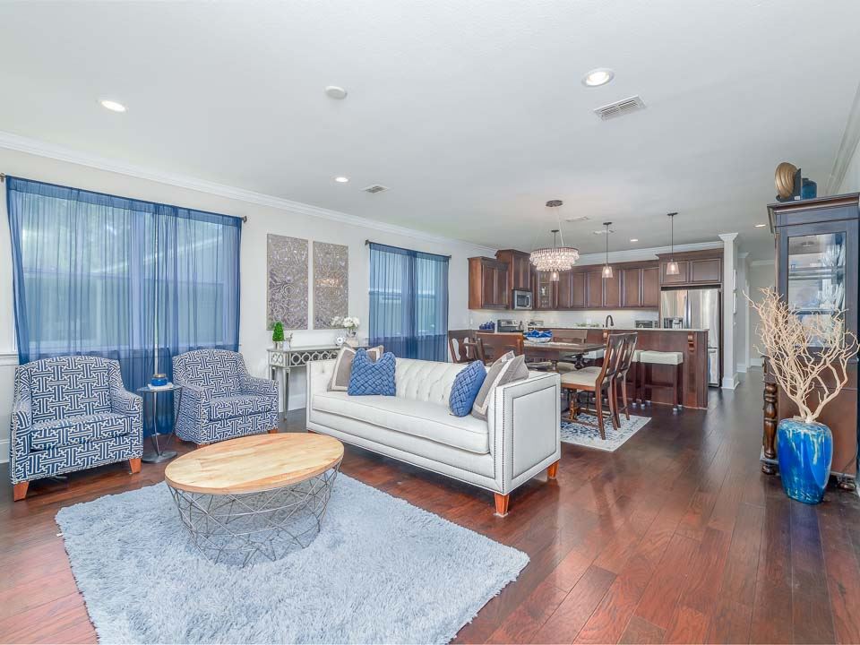 Elizabeth Ekk Florida REALTOR®