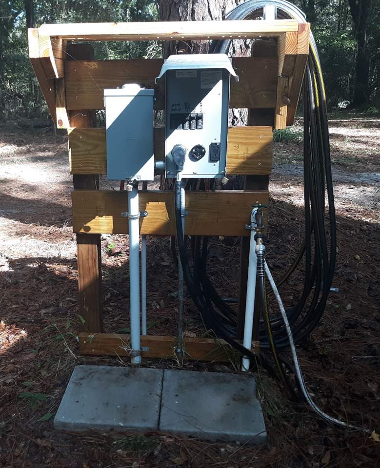 Withlacoochee River Property For Sale