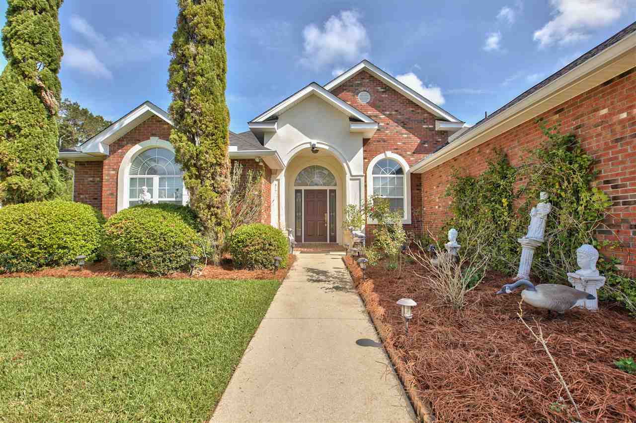 Tallahassee homes for sale