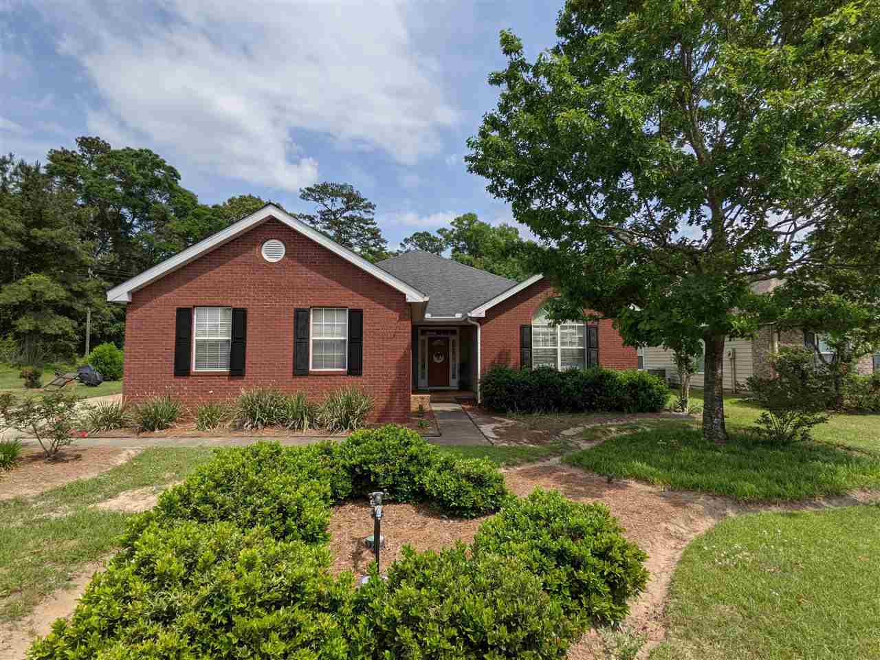 Tallahassee homes for sale