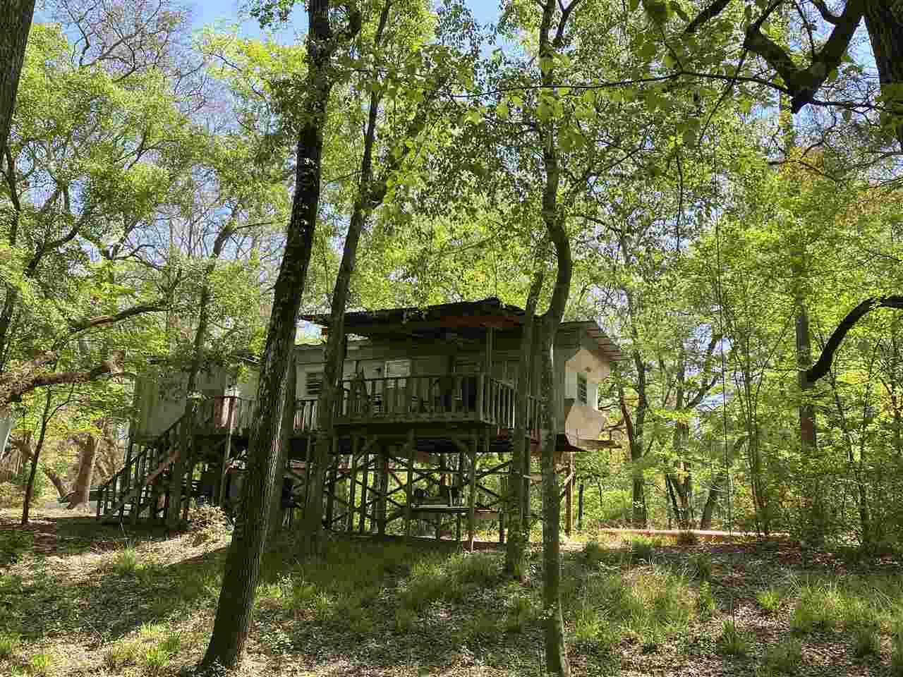 Withlacoochee River Property For Sale