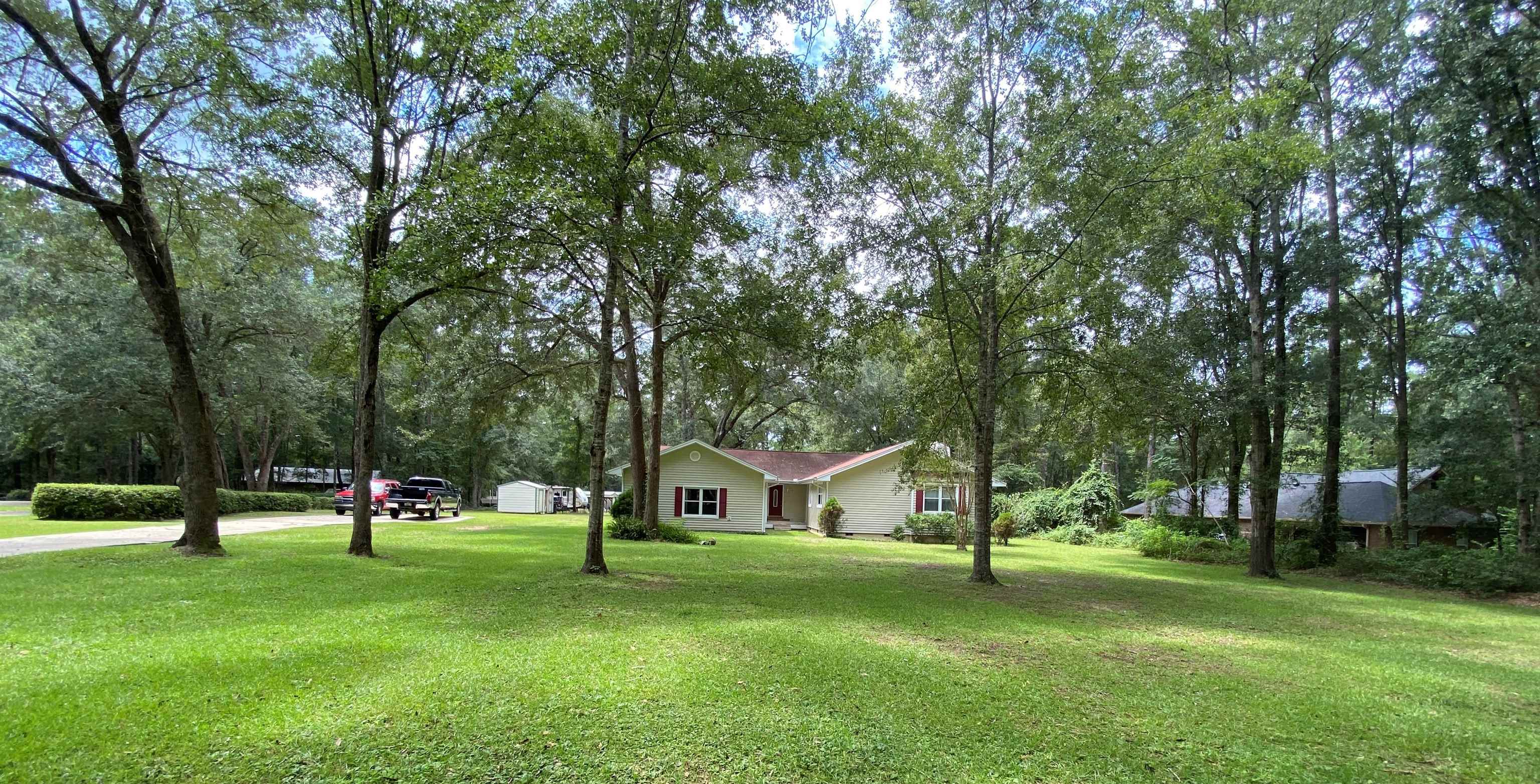 4459 Argyle Lane, TALLAHASSEE, FL 32309