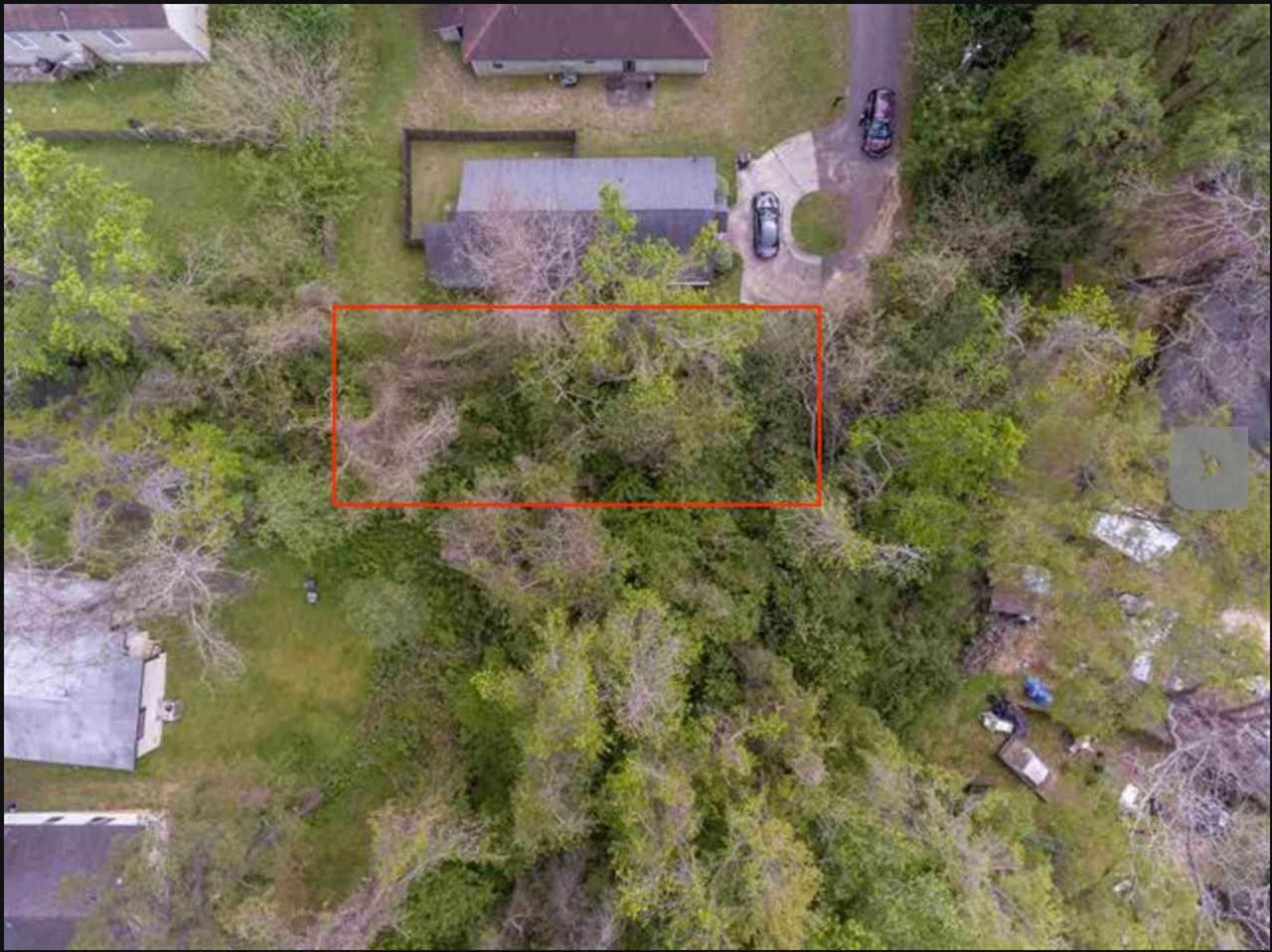 Lot is located right next to address: 2848 Lonnbladh Rd | Tucked away right off of Lonnbladh Road in the community of Tallahassee Highlands located in NE Tallahassee. Great school zones. A great location to build a single family home or investment opportunity to earn significant positive cash flow at this price.