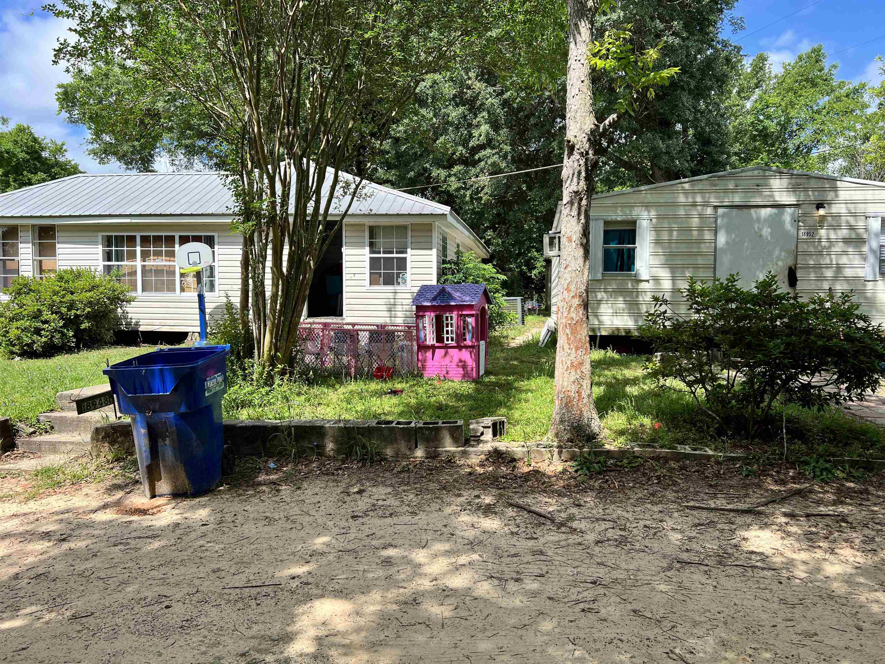 18948 Terry Road, BLOUNTSTOWN, FL 32424